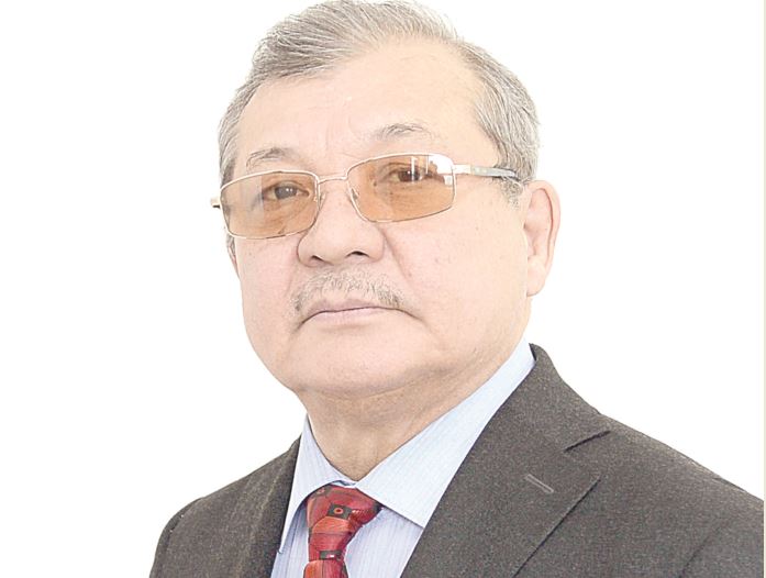 ​Shıkizat óndirisinde shıkilik bolmaýy tıis