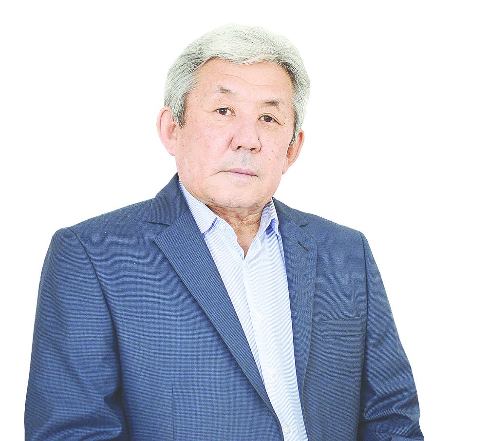 Ońtústik Koreıa: sebep pen saldar 