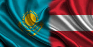 Avstrııa-Qazaqstan qatynastaryna – 25 jyl