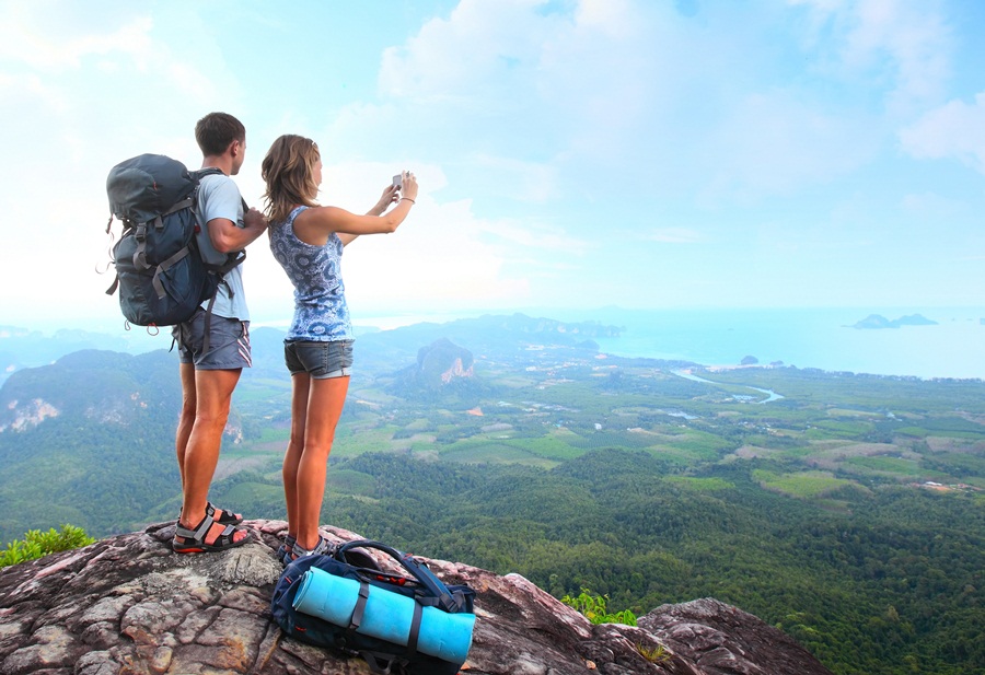 Qazaqstannyń týrıstik áleýeti gollandtyqtardyń kózimen 