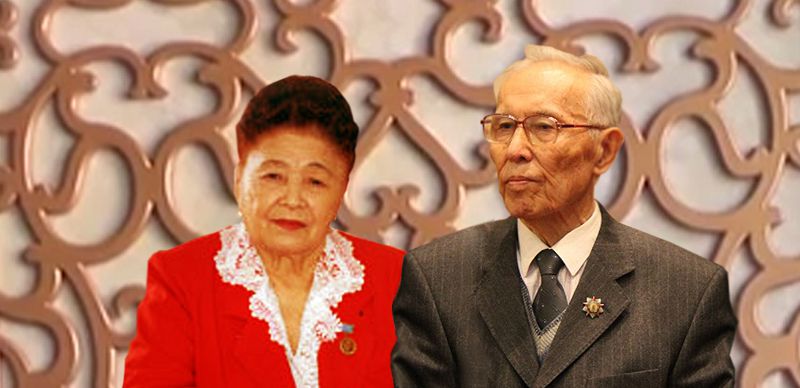 Jaqsy adam – asyl qazyna