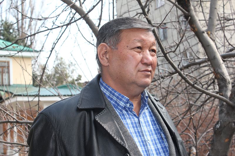 Quryshtan quıylǵandaı Rafat edi-aý...