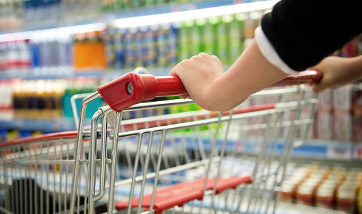 Aqpan aıynda qazaqstandyqtar 567 mlrd teńgege saýda jasaǵan