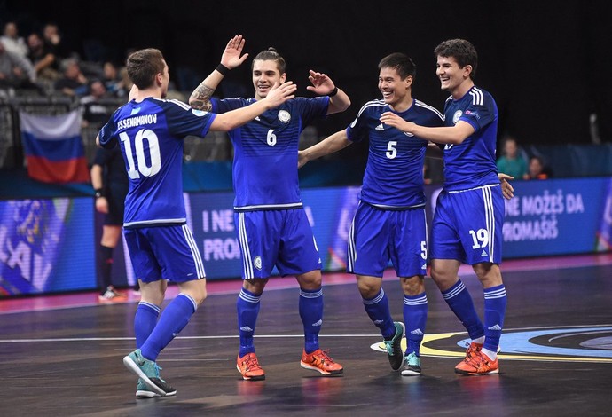 Eýro-2018. ​Fýtzaldan Qazaqstan quramasynyń tizimi jarııalandy