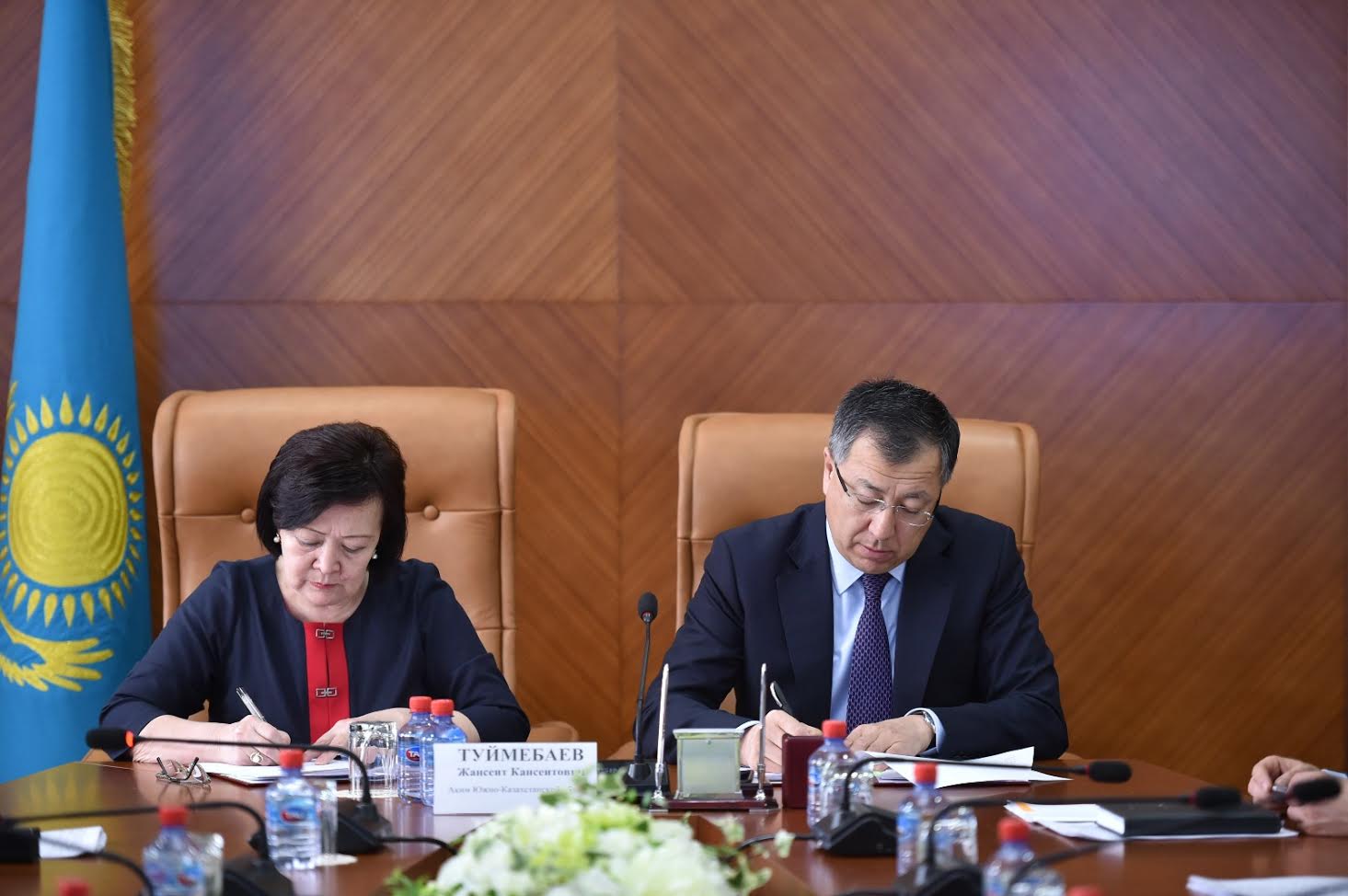 OQO-da jyl sońyna deıin 150 dáriniń baǵasy kóterilmeıdi