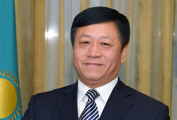 ​«Qytaılyq qaýip» týraly áńgime negizsiz – QHR elshisi