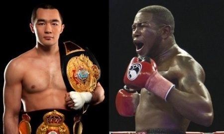 Shúmenov pen Dortıkostyń jekpe-jek ótkizetin kúni belgili boldy