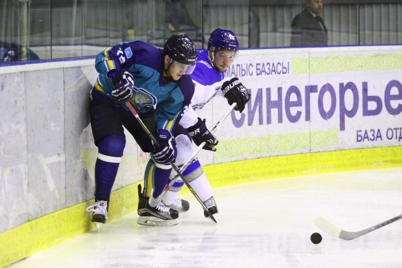 «Nomad» jartylaı fınalǵa shyqty