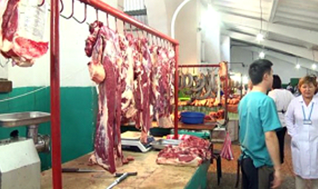 Qandaı et jep júrmiz?