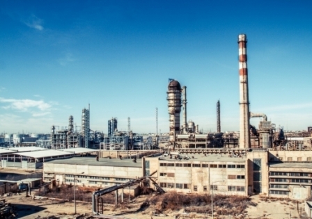 Aqtaýda shaǵyn jáne orta bıznes úshin ındýstrııalyq aımaq qurylady