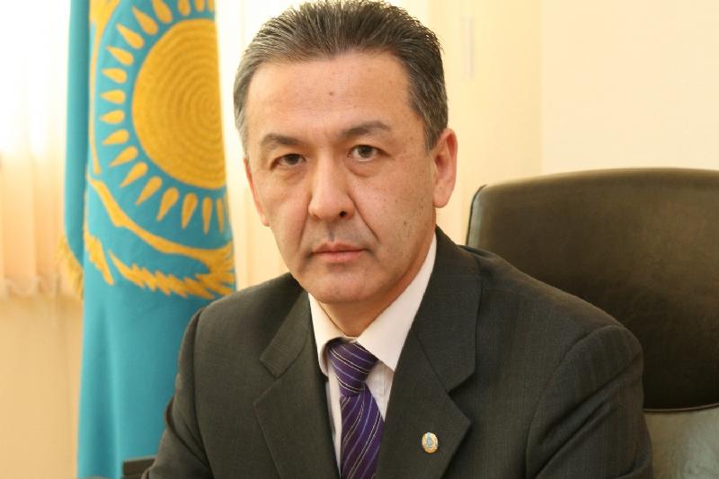 Ǵylym komıtetiniń jańa tóraǵasy taǵaıyndaldy