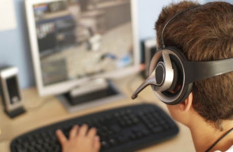 Balalarǵa baqylaý bolmasa...