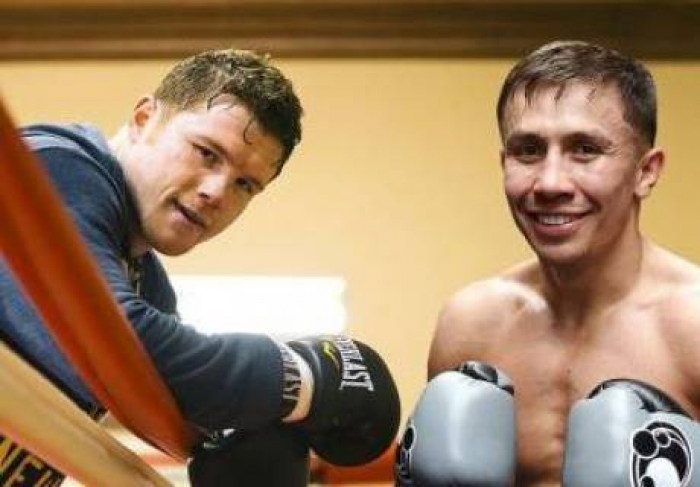 Promoýter Golovkın-Alvares jekpe-jegi qaıda ótetini týraly aıtty