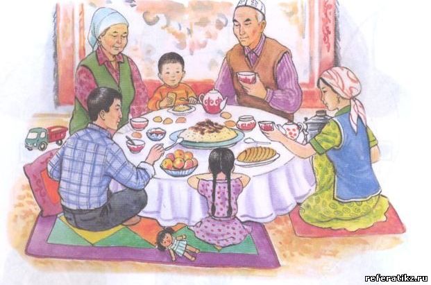 Isine jaýapsyz, jańǵalaq balany jónge salýdyń joly bar