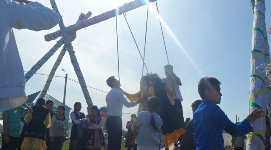 Jastar «bastańǵyǵa» shaqyrady