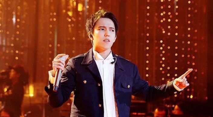 Dımash I Am a Singer baıqaýynyń fınalyna ótti (VIDEO)