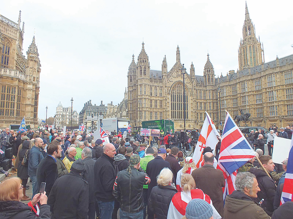 ​Brıtanııanyń Eýroodaqtan shyǵýynyń ekonomıkalyq saldarlary qandaı?