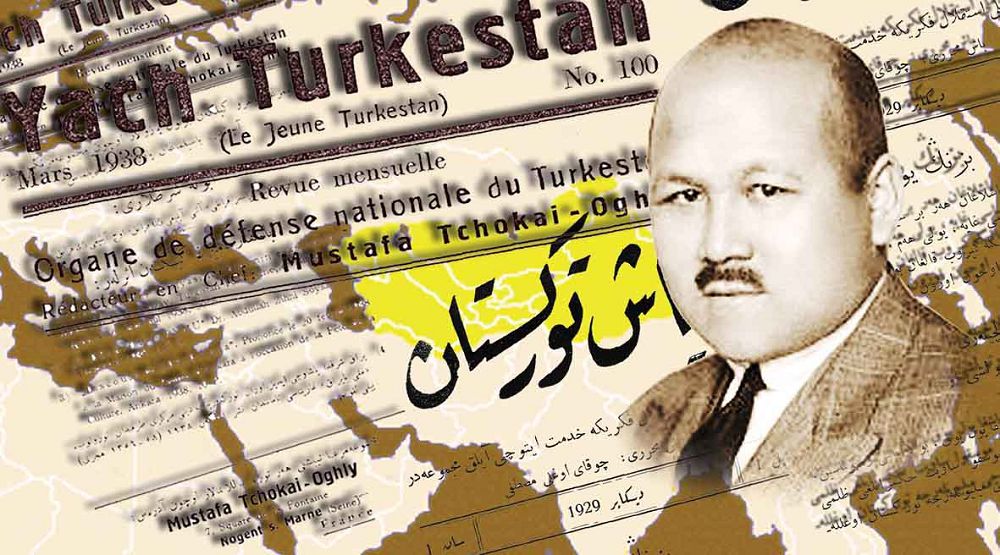 El qushaǵyna engen Mustafa