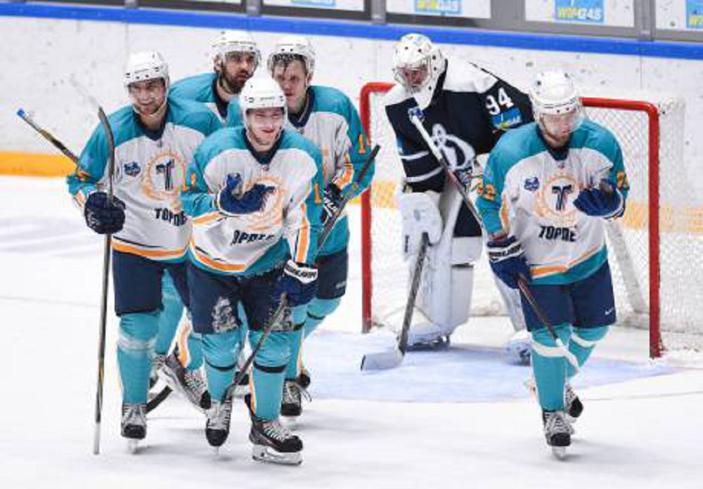 «Torpedonyń» qarsylasy tegeýrindi