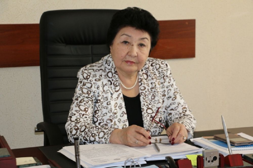 Adamı kapıtal sapasyn arttyrýdyń bastaýy – ilim men bilim