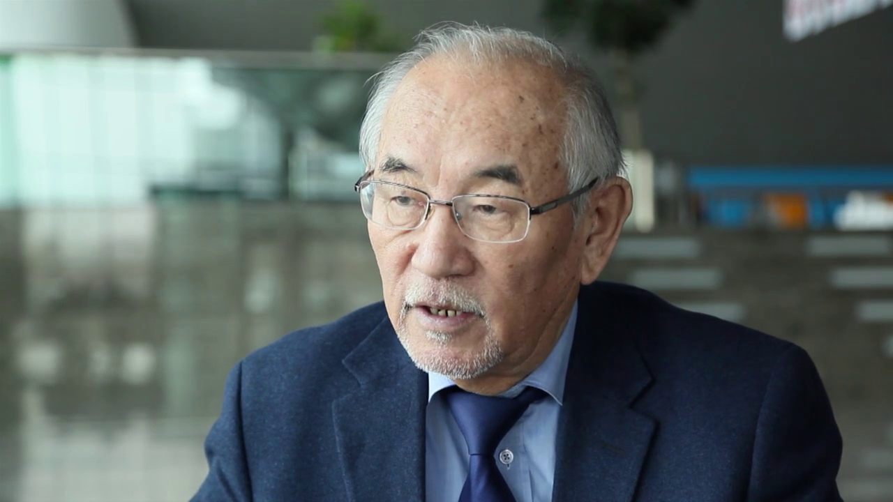 Qazaqstan jáne jańa álem