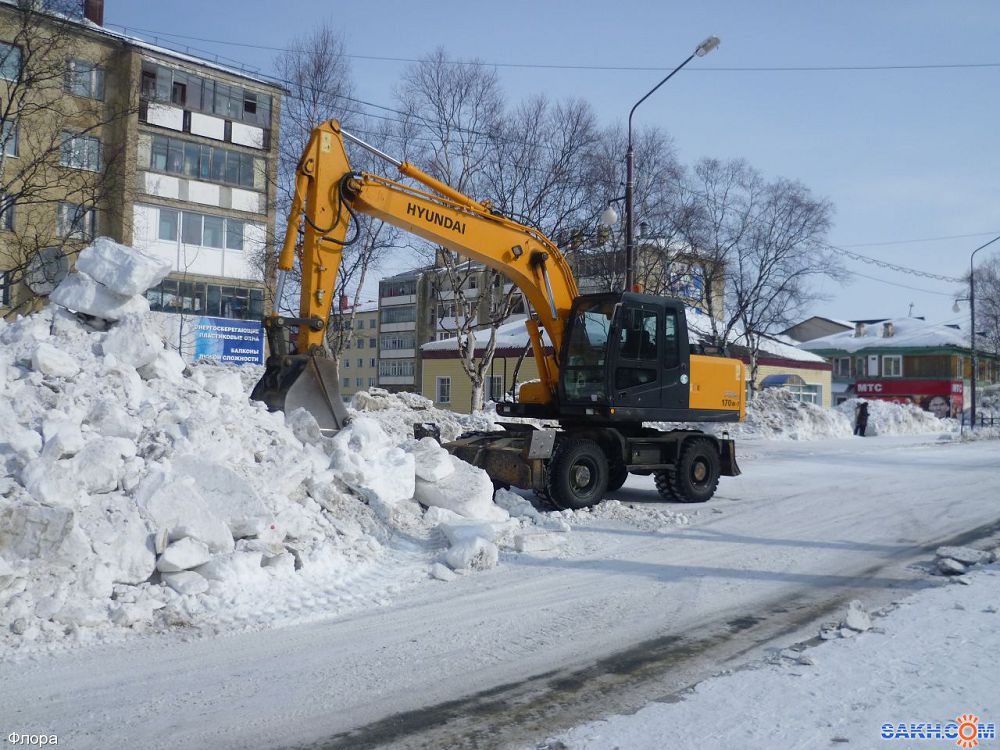 Tasqynǵa qarsy daıyndyq jaıy aıtyldy