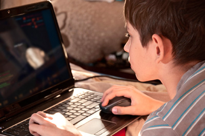 Balalarǵa baqylaý bolmasa...