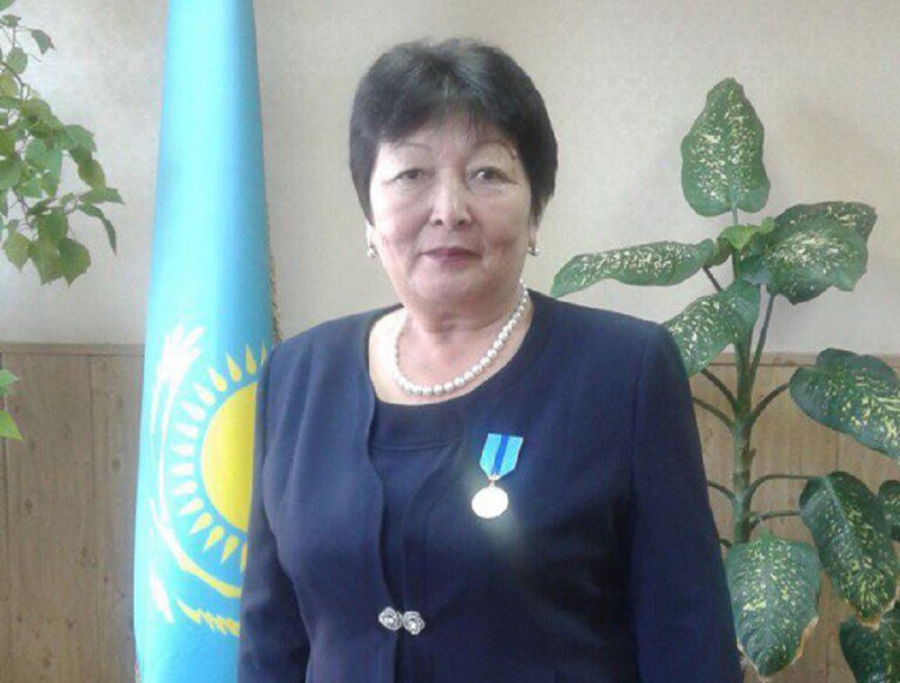 Talap tabysqa bastaıdy