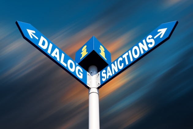 Iran Amerıka kompanııalaryna sanksııa saldy