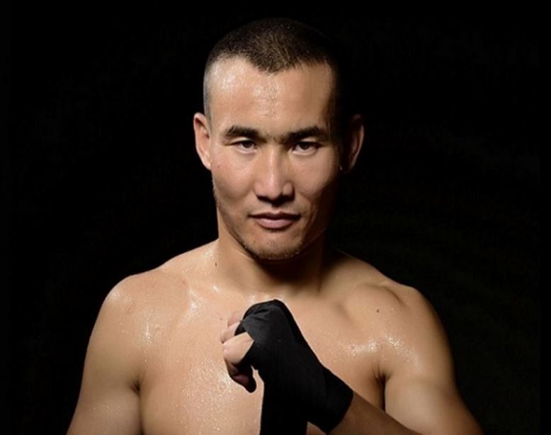 ​Qanat Islam laqap atynyń jazylýyn ózgertti