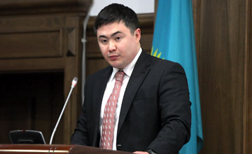 Qazaqstandaǵy ekonomıkalyq belsendi halyqtyń úshten biri kásipker