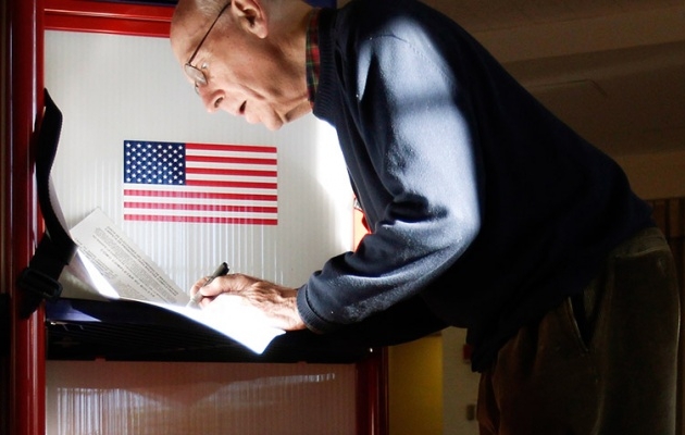 Endigi jahandyq daǵdarys AQSh zeınetaqy júıesinen bastalýy múmkin