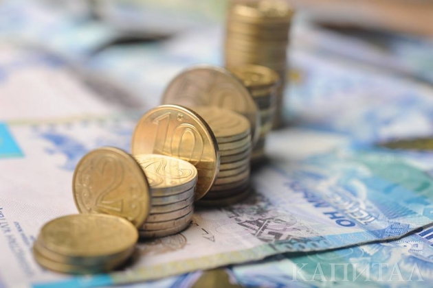 Munaı baǵasy men teńge arzandady 