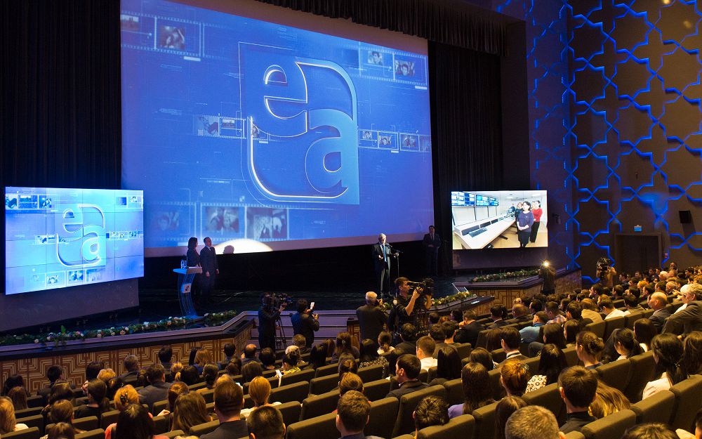 «El Arna» efırge shyqty