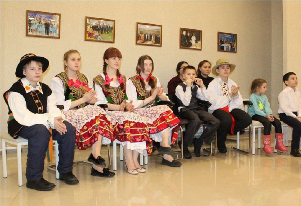 Barshaǵa ortaq mindet