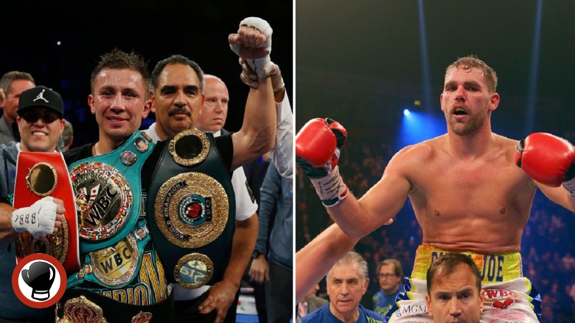 ​Golovkın biliktiligin áldeqashan dáleldegen – Sonders