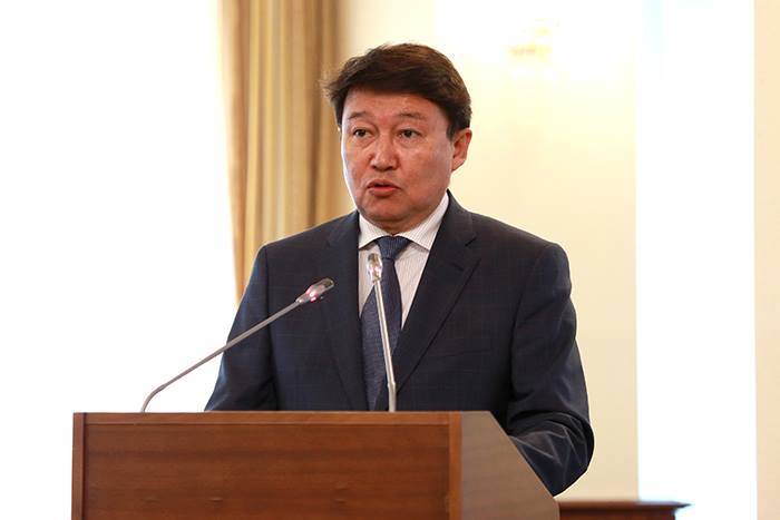 Bıyl bıdaı men kúrish egistigi qysqaryp, mal azyǵy men maıly daqyldar kóbirek egiledi