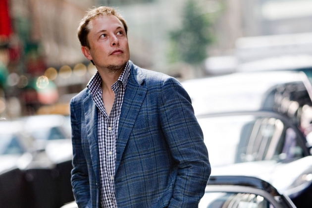 Ilon Mask adam oıyndaǵysyn kompıýterge kóshiretin tehnologııa jasaıdy