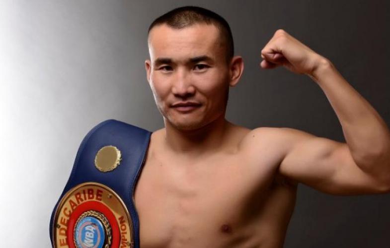 Qanat Islamnyń Astanada ótetin boks keshiniń orny belgili boldy