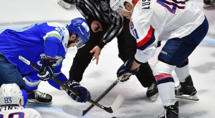 ​QHL komanda sanyn qysqartýy múmkin