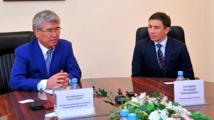 ​Sonders sózinde tursa, biz bárine daıynbyz – Muhamedıuly