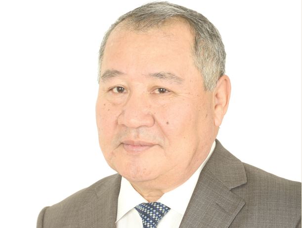 ​Damý jolymyzdyń jańa sıpaty