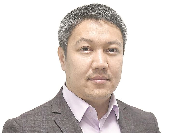 ​Biz qandaı sý iship júrmiz?