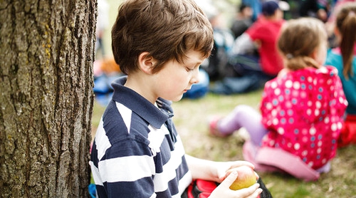 Bala nege búgejekteıdi?