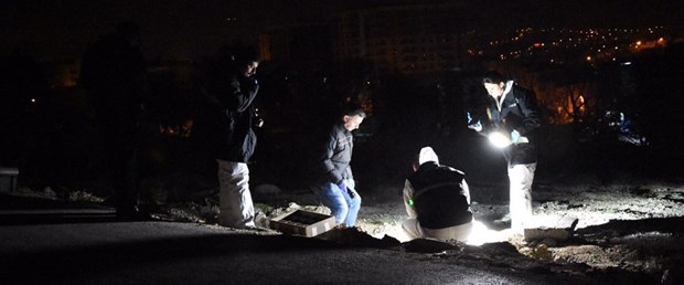 Túrkııada jarylys boldy. Kisi shyǵyny bar