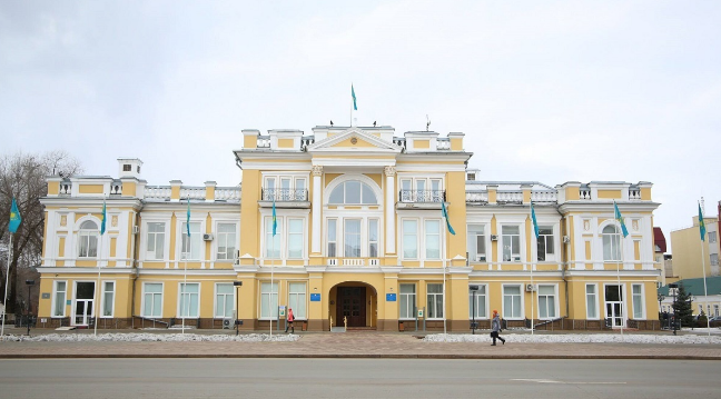 Baqytjan Saǵyntaev jumys saparymen Batys Qazaqstan oblysyna bardy