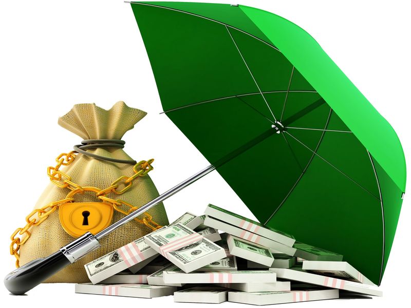 Shetel valıýtasyndaǵy depozıtter kólemi azaıdy