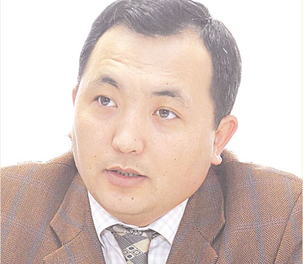 ​Beıbit damý – bereke bastaýy