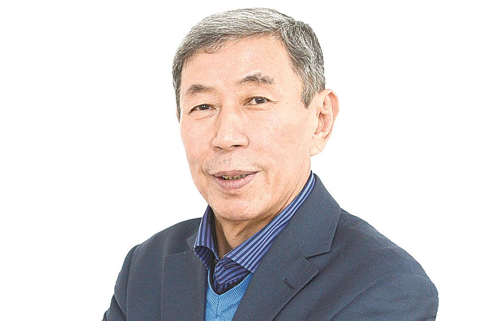 ​Memlekettik tildi bilmeıtin baspasóz hatshysy nege kerek?