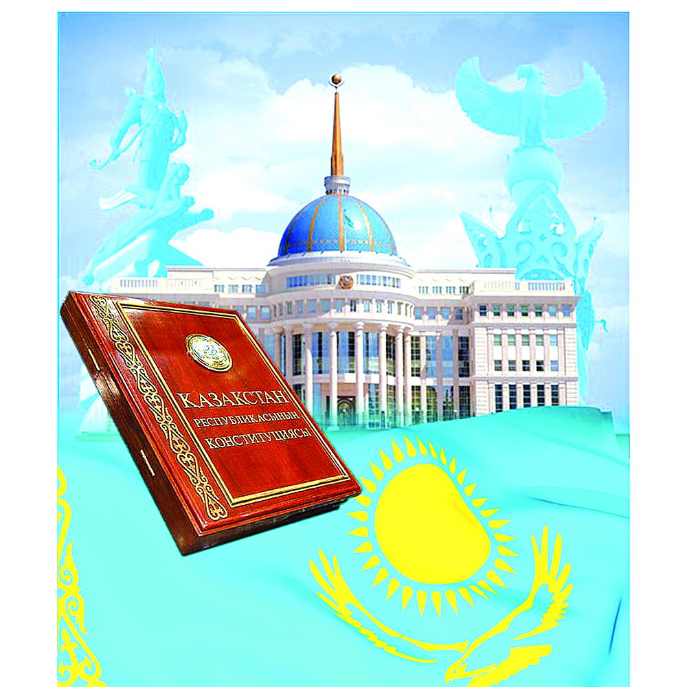 Zamana rýhyna saı ózgerister